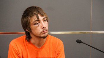 el asesino de joaquin esta a un paso del banquillo el asesino de joaquin esta a un paso del banquillo