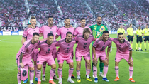 quien es el argentino que critico a javier mascherano y se va del inter miami