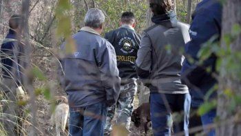 caso javier videla: la justicia achico el perimetro de busqueda caso javier videla: la justicia achico el perimetro de busqueda