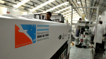 La industria tecnológica en Tierra del Fuego ante un vencimiento clave La industria tecnológica en Tierra del Fuego ante un vencimiento clave