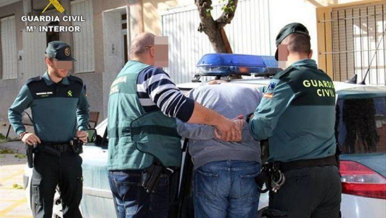 Adolescentes detenidos mientras torturaban en un Live de Instagram