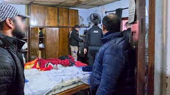 La investigación determinó que las víctimas eran captadas en las inmediaciones de colegios públicos y privados. La investigación determinó que las víctimas eran captadas en las inmediaciones de colegios públicos y privados.