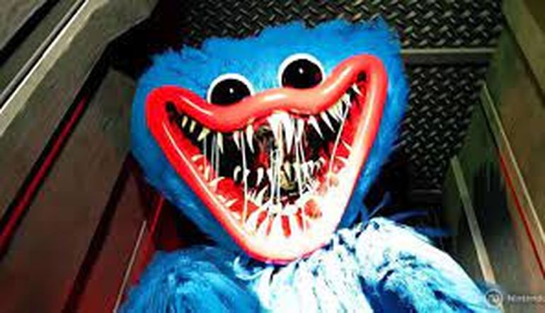 Después de Momo, este es el nuevo peligro para los niños en internet: Huggy Wuggy