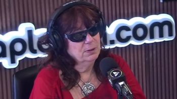 Ludovica Squirru mencionó cuál será la noticia más relevante del 2024. Ludovica Squirru mencionó cuál será la noticia más relevante del 2024.