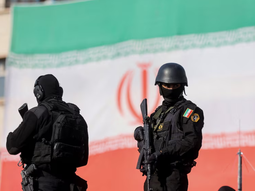 Se estiman más de 2000 muertos en las protestas de Irán. Se estiman más de 2000 muertos en las protestas de Irán.