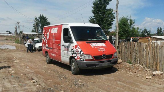 La campaña solidaria de LU5 ayudó a 1300 vecinos