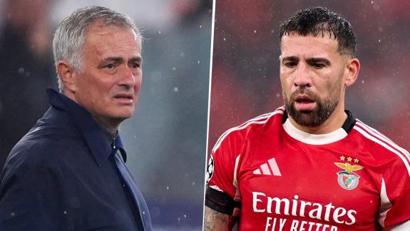 La frase de Mourinho que ilusiona a los hinchas de River: qué dijo sobre el futuro de Otamendi