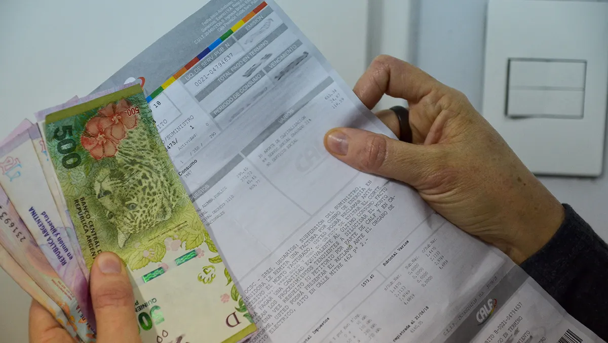 En Neuquén no se sabe cuándo se aplicará la quita de subsidios