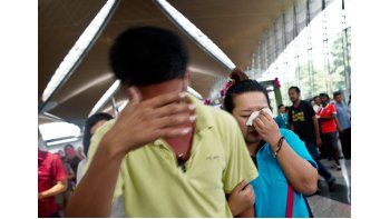 encuentran en vietnam manchas de combustible del avion desaparecido encuentran en vietnam manchas de combustible del avion desaparecido