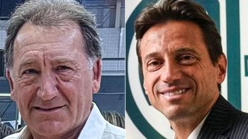 el nuevo presidente de san lorenzo exploto contra moretti y conto lo peor