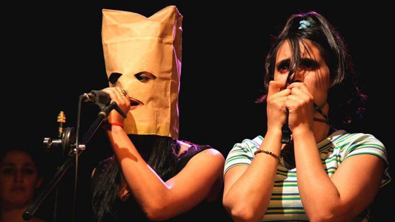 El sábado habrá teatro a beneficio en El Arrimadero