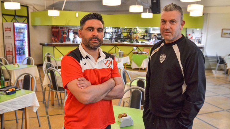 Sírvame otro Federal A... El análisis de los técnicos