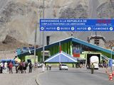 Los viajes a Chile para hacer compras son cada vez más frecuentes.