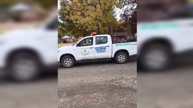 Es inédito: la grave situación que atraviesan Guardafaunas en Neuquén