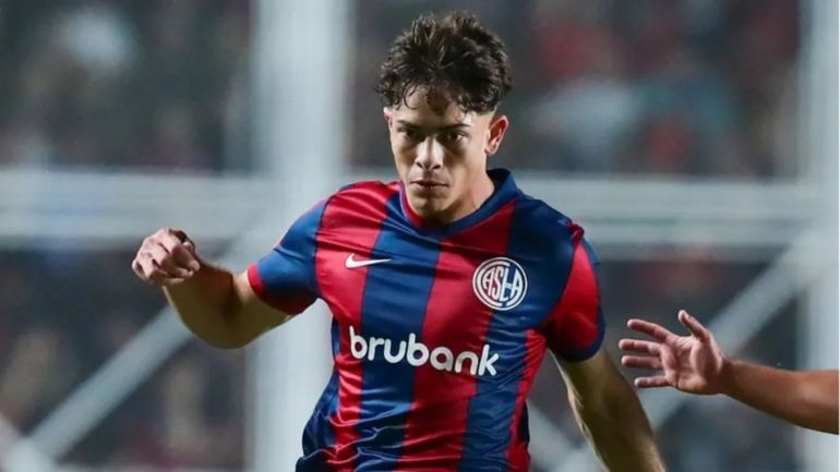 Agustín Giay Agustín Giay