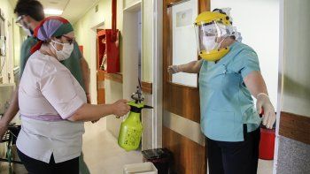 el nuevo sintoma que se suma para detectar coronavirus el nuevo sintoma que se suma para detectar coronavirus