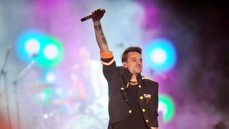 Su vuelta a los escenarios podría concretarse en 2017.