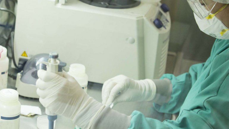 En Río Negro hubo cuatro muertes y 191 contagios