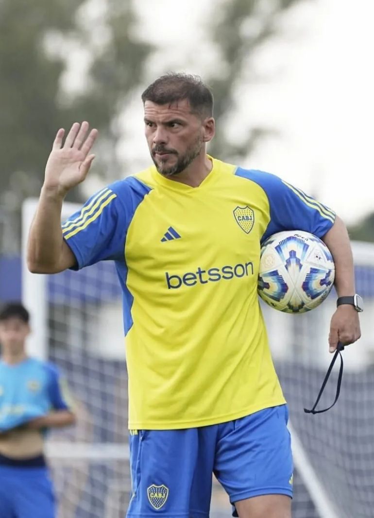 Mariano Herrón Mariano Herrón