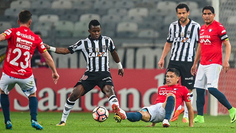 River tendrá un rival sorpresa: el Wilstermann boliviano