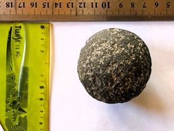 vendian por facebook una valiosa pieza arqueologica: la justicia la recupero y se la entrego a un museo vendian por facebook una valiosa pieza arqueologica: la justicia la recupero y se la entrego a un museo