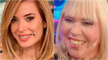 el fuerte dato que laura ubfal dio sobre el futuro de jesica cirio el fuerte dato que laura ubfal dio sobre el futuro de jesica cirio