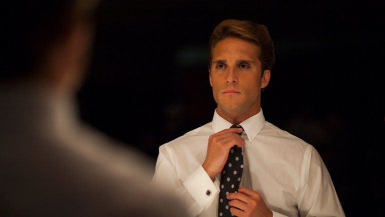 Netflix mostró un nuevo adelanto de la serie de Luis Miguel