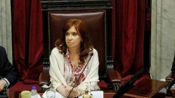 CFK: Cuando la Corte quiere tratar un asunto