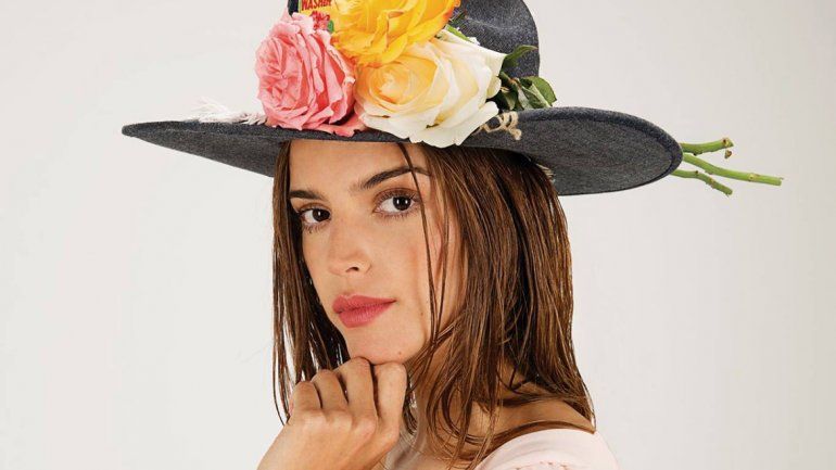 Por los dichos de la actriz