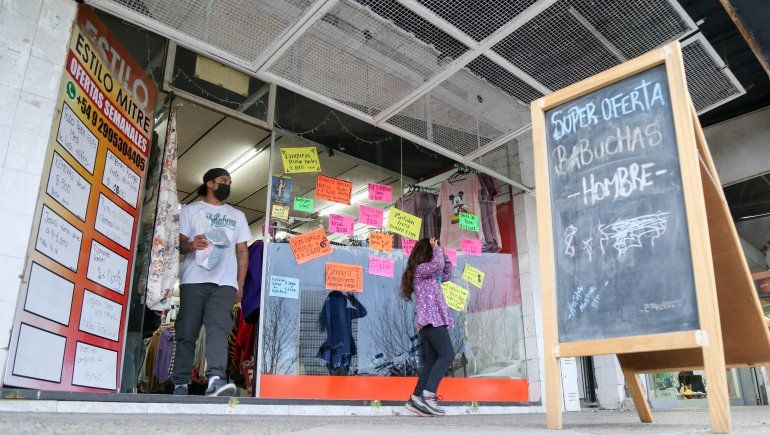 Se confirmó un nuevo aumento para los empleados de comercio