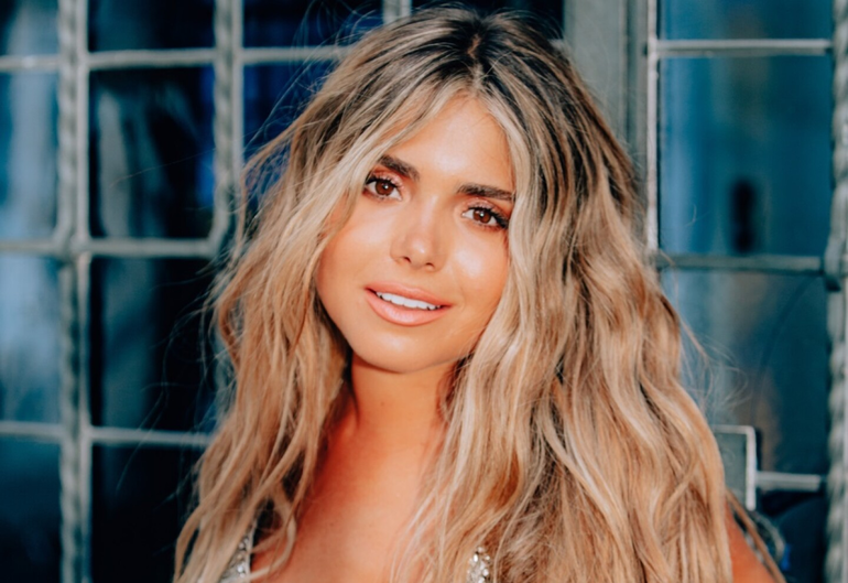 Quién es la cantante uruguaya con la que vinculan a Franco Colapinto | LM Neuquen Quién es la cantante uruguaya con la que vinculan a Franco Colapinto