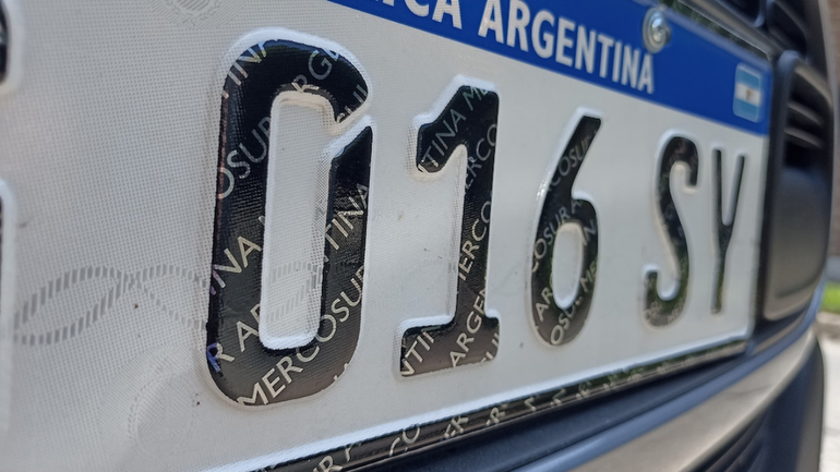 Cuáles autos no pagarán patente: el gobierno de la Provincia de Buenos Aires lo confirmó