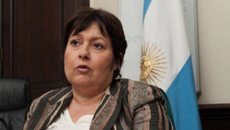 Graciela Ocaña: puedo abrir una demanda contra la Anmat