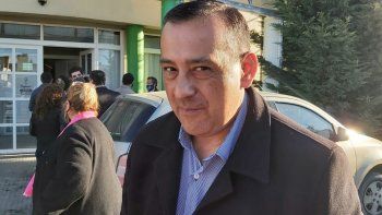 santa cruz: hallan muerto al intendente de los antiguos santa cruz: hallan muerto al intendente de los antiguos