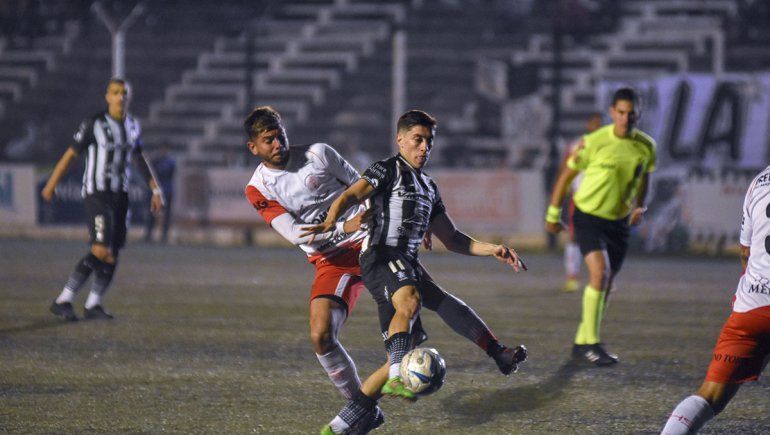 Cipo repite los 11 por primera vez en la temporada