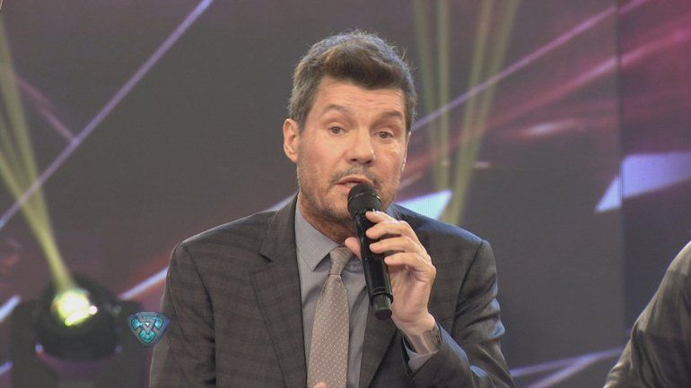 El día que se apagó  Bailando por un sueño