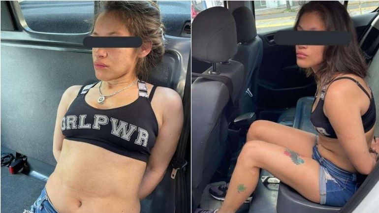 Escalofriante: la historia de la presunta asesina del hermano de Chanchi Estévez