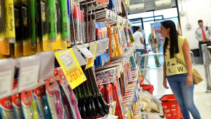 A buscar precios, promociones y ofertas, todo vale para cuidar el bolsillo. A buscar precios, promociones y ofertas, todo vale para cuidar el bolsillo.