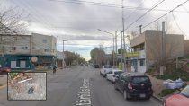 Detuvieron a un hombre con un arma blanca por incidentes en la vía pública. Detuvieron a un hombre con un arma blanca por incidentes en la vía pública.
