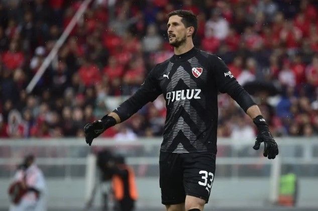 El drama que sufre Rodrigo Rey