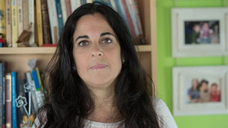 La historia de Analía Kalinec