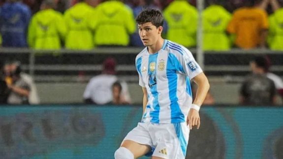 Nueva estrella: los dos equipos italianos que quieren comprar a Balerdi