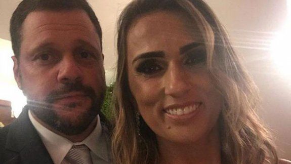 Les amputan una pierna a dos turistas tras un accidente