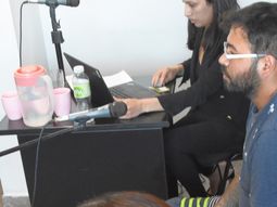 Pablo Chavo Ferreyra, el delincuente que estaría involucrado en el escándalo judicial en Chubut. Pablo Chavo Ferreyra, el delincuente que estaría involucrado en el escándalo judicial en Chubut.