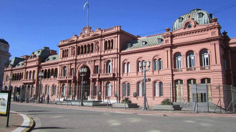El Gobierno argentino hizo un llamado para preservar la paz y el diálogo en Bolivia