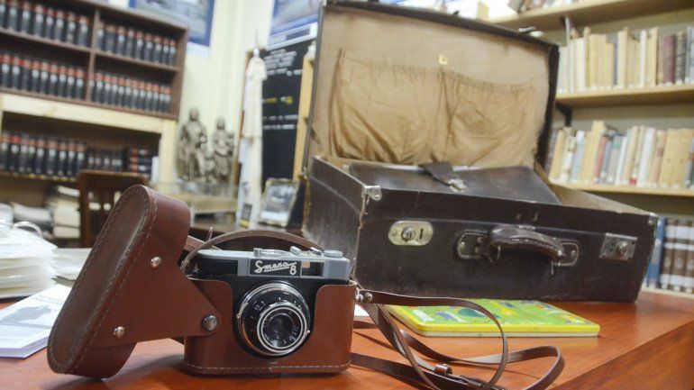 El archivo histórico, un viaje al corazón de la ciudad