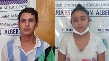 el desgarrador relato de los padres acusados de abusar y matar a su beba de 21 dias el desgarrador relato de los padres acusados de abusar y matar a su beba de 21 dias