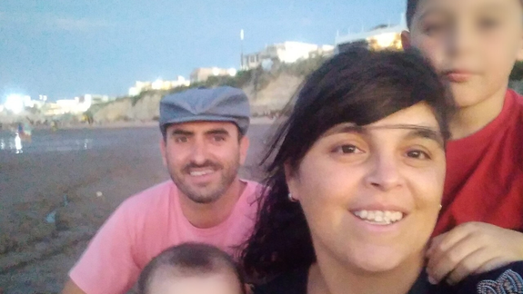Masacre en Tres Arroyos: los detalles de la brutal escena del crimen