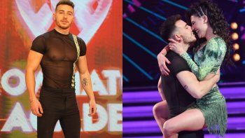 esta como loco esta como loco