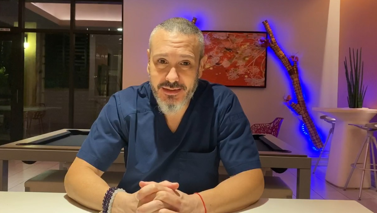 Medicina regenerativa